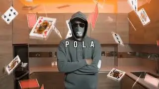 Greek x Turkish Drill Type Beat - " Apollon 2 " - Prod. P O L A