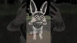 Zoonomaly - ALL Monsters Behind The Scenes 