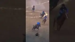 Легенда Туман!