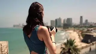 Beach Camera