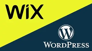 Wix vs WordPress — Which is Better?