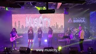 MusiCity Live! - Highlights Laboratorio Superior - Dicembre 2023
