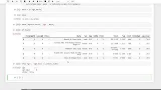 Simple Imputation - Feature Engineering/Manipulation | Getting Started with ML | Part 20