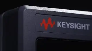 KEYSIGHT HD3 Teaser Video