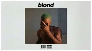 Frank Ocean - Godspeed (Instrumental)