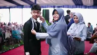 Graduation SMPN 13 Jakarta 2025