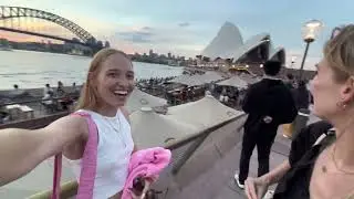 Day 2 - Struggles of moving to the other side of the world