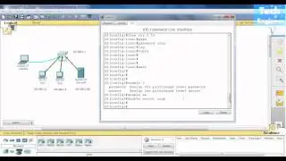 Configure Telnet in Cisco Switches