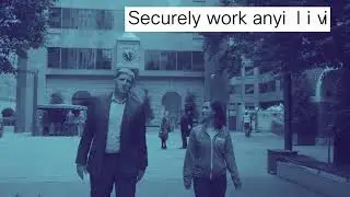 Cisco Secure at Black Hat