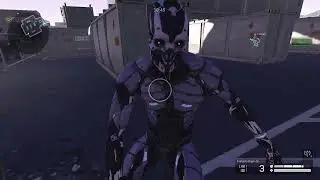 Warface - Sunrise Hard gameplay