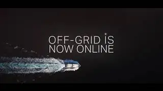 Off-Grid Doesn't Have to be Offline with the Iridium GO! exec