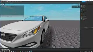 How to Install Locking and Unlocking | ROBLOX Car Community Tutorials