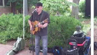 Piece Of My Heart by Ron Fetner