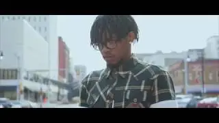 APG Tone - The City (Official Video)
