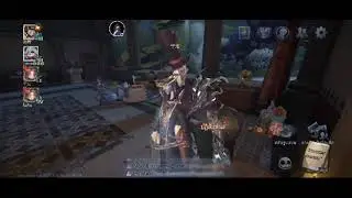 Identity V - สวัสดีดียามบ่าย  Ep94  - @MY QUEEN