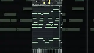 sad vibes guitar and piano loop idea