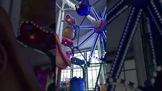 FIXIE FOREST FAIRY’S WHEEL RIDE 🧚‍♀️🎡