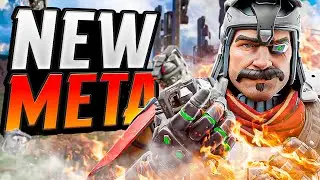 Nobody Is Ready For This NEW META! (Apex Legends)