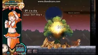 Recover the Restarts! Stage 1-5 EX (No damage)