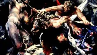 In The Midst of Lions - Take Your Place