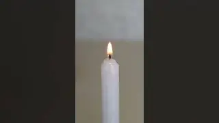 Хитрость с воском