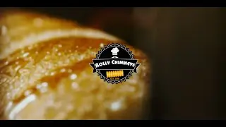 ROLLY CHIMNEYS | Chimneys Cake Video