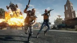 Jung gaming pubg mobile Rush game amazing video 🤔