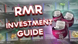 RMR 2020 Capsule Investment Guide + Giveaway!