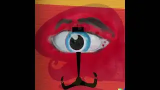 ¿Y si Dalí pintara el ojo de Gran Hermano?