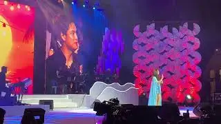 BELLE IS BELOVED PART 4 #BelovedConcert #bellemariano #beloved