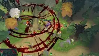 Трио на месте (Hekpo,SeverQ,twinky) II [Hekpo's Stream]
