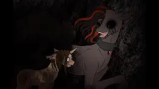 [MLP сериал] Хранители снов! (серия 20) "А ты не хочешь назвать мое имя?"