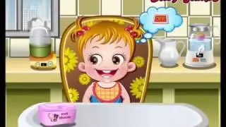 Baby Hazel Funtime Fun Video Gameplay For Little Kids