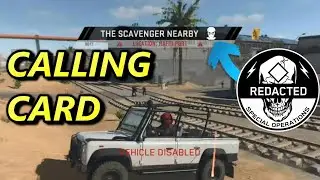 CALLING CARD Redacted Tier 1 DMZ Guide
