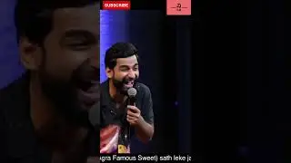 Harsh Gujral on honeymoon at Thailand #harshgujralcomedy #honeymoon #thailand