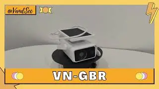 Vandsec Xmeye IC See wifi camera Waterproof IP66 2 x 18650 Battery included