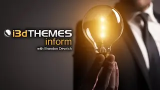 i3dTHEMES://inform - Web Analytics