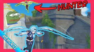 Questionable Windtrace Moments 2