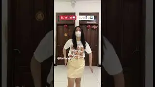 Wait✋🏻| Maps - Yeah Yeah Yeahs | Tutorial Dance Tiktok | 