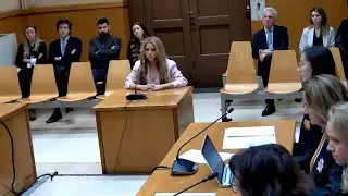 Shakira reconoce un fraude de 14,5 millones a las puertas de su juicio y elude la prisión