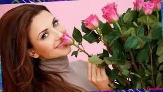 Дарите женщинам цветы!