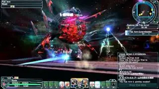 Vs Falz Arms Pain Train
