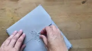 Thinking of you Planner Unboxing