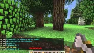 Minecraft (ЯЙЦА ЭНДЕРА)