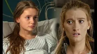 Emmerdale spoilers: Sarah Sugden to d** as Debbie and Joe tie the knot? Star spills all