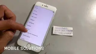 iCloud Unlock 1000% Success✔ Fix Apple Activation Lock All Models iPhone,iPad,iPod 2019