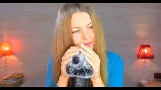 ASMR 1 MINUTE | Blue Yeti