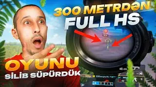 YENİ CİHAZIM İÇİNDƏ HİLƏ İLƏ GƏLİB / TRİO XƏRİTƏNİ TƏMİZLƏDİK 