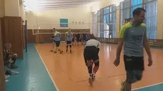 21.02.2021 ЗалП-Маяк 2 партия