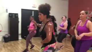 Latin Diva / SALSAAAAAAAA!